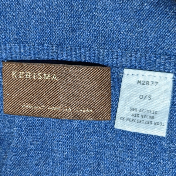 Kerisma shawl - Picture 5 of 6